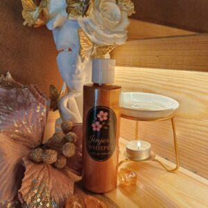 Shimmering cream 200ml