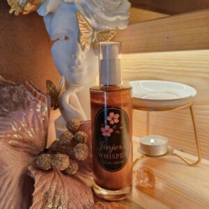 Shimmering dry oil 100ml