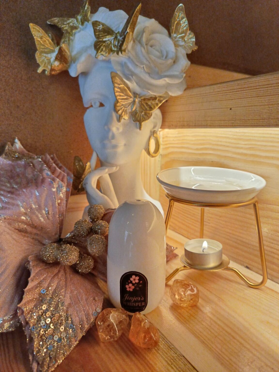 Deodorant 50ml