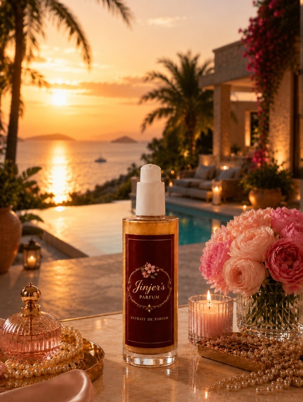 Γυναικείο Shimmering Dry Oil 100ml