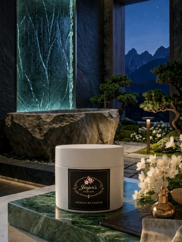 Ανδρικό Body Butter 200ml