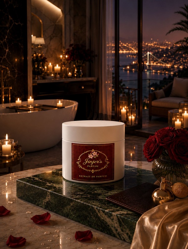 Γυναικείο Body Butter 200ml