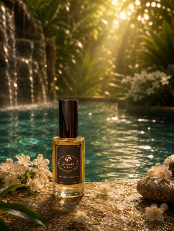 Ανδρικό Άρωμα Τύπου MYSLF – Jinjer's Parfum