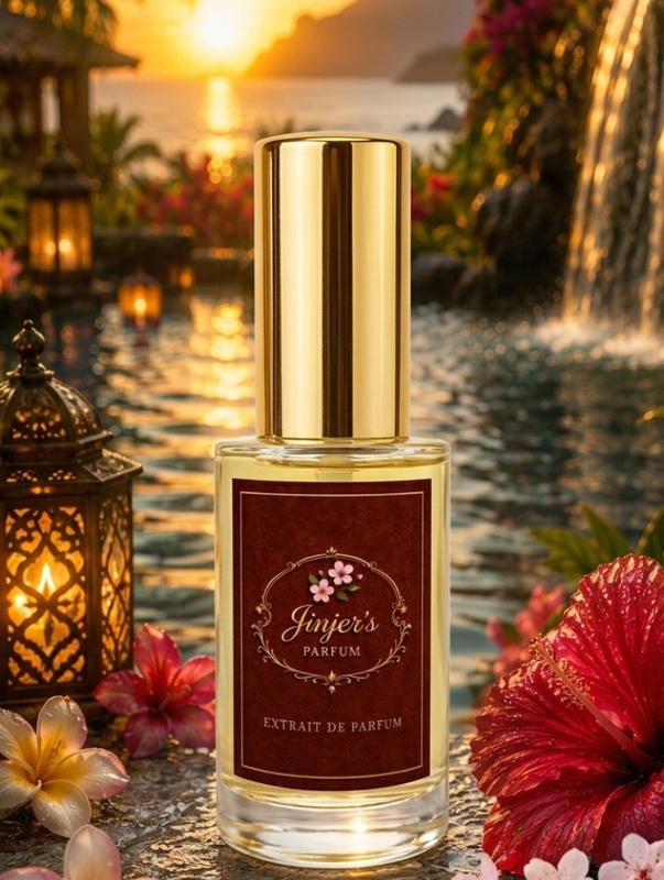 Γυναικείο Άρωμα Τύπου NARCISO – Jinjer's Parfum