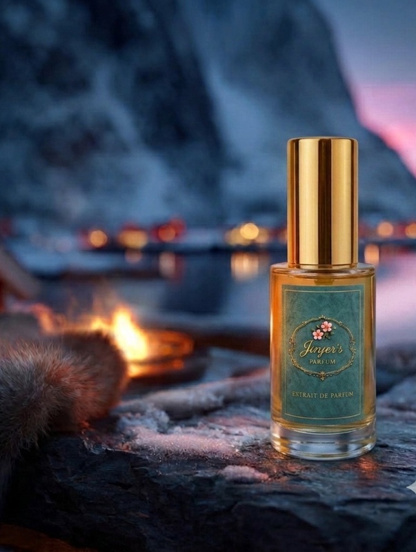Unisex Άρωμα Τύπου Tilia – Jinjer's Parfum