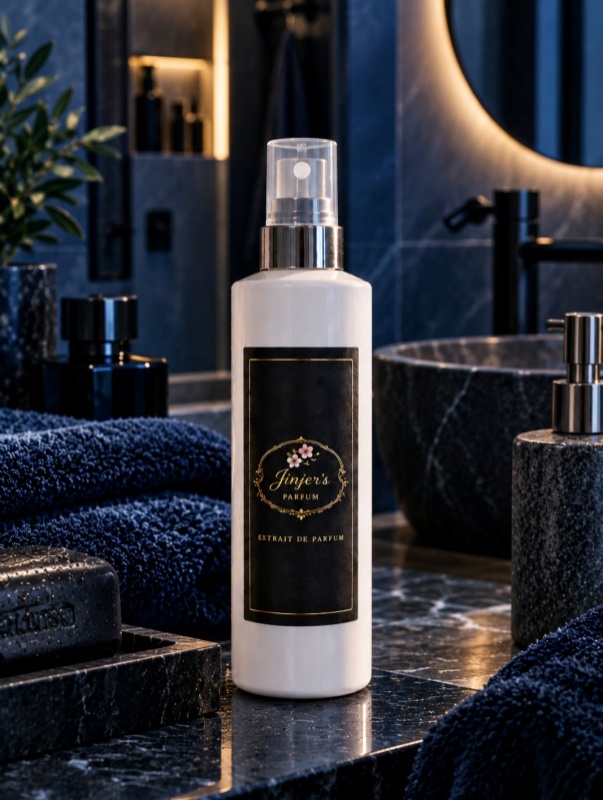 Ανδρικό Body Lotion 200ml<br> (Με επιλογή αρώματος)