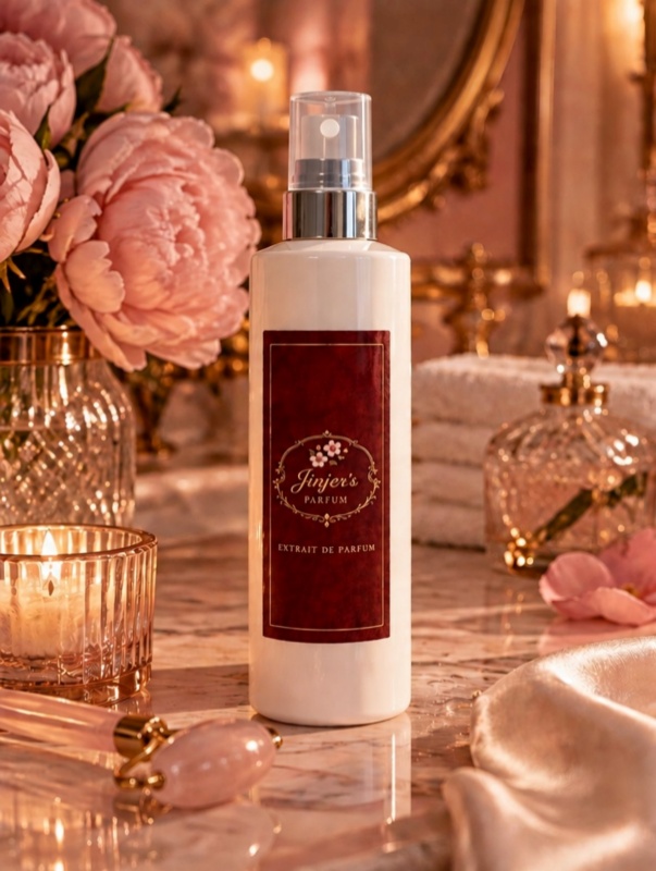 Γυναικείο Body Lotion 200ml<br> (Με επιλογή αρώματος)