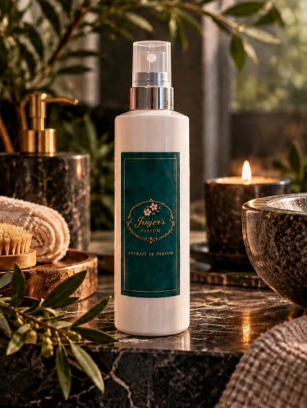 Unisex Body Lotion 200ml<br> (Με επιλογή αρώματος)