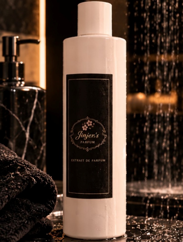 Ανδρικό Shower Gel 300ml<br> (Με επιλογή αρώματος)